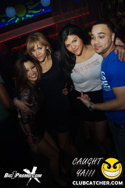Luxy nightclub photo 338 - January 21st, 2012