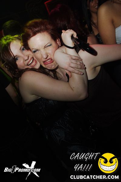 Luxy nightclub photo 339 - January 21st, 2012