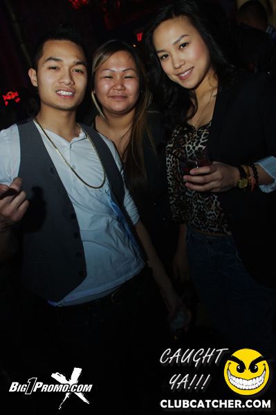 Luxy nightclub photo 340 - January 21st, 2012