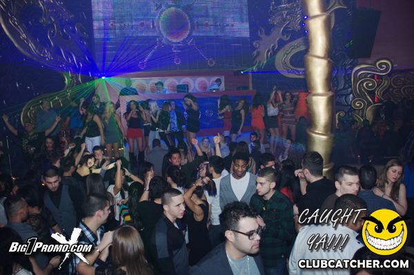 Luxy nightclub photo 35 - January 21st, 2012