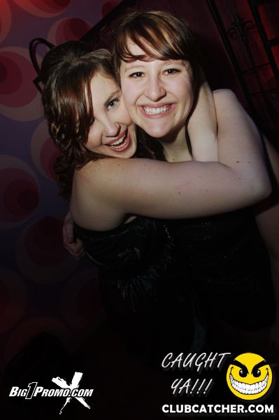 Luxy nightclub photo 341 - January 21st, 2012