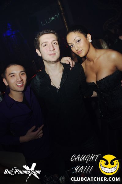 Luxy nightclub photo 343 - January 21st, 2012