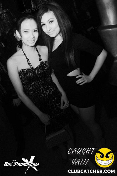 Luxy nightclub photo 344 - January 21st, 2012