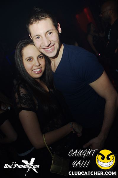 Luxy nightclub photo 345 - January 21st, 2012