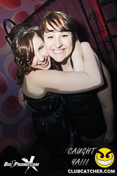 Luxy nightclub photo 346 - January 21st, 2012