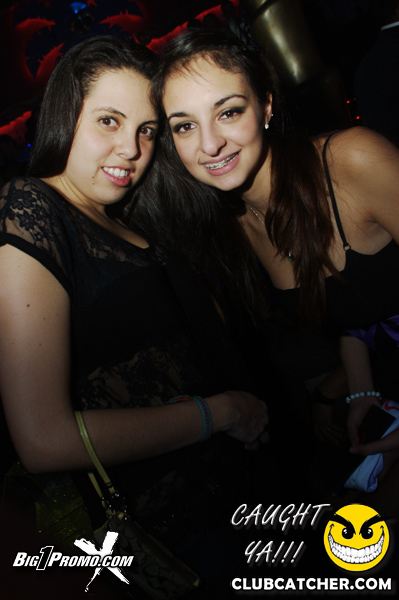 Luxy nightclub photo 347 - January 21st, 2012