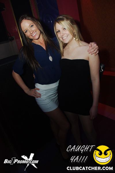 Luxy nightclub photo 348 - January 21st, 2012