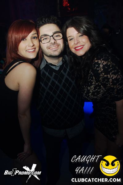 Luxy nightclub photo 354 - January 21st, 2012