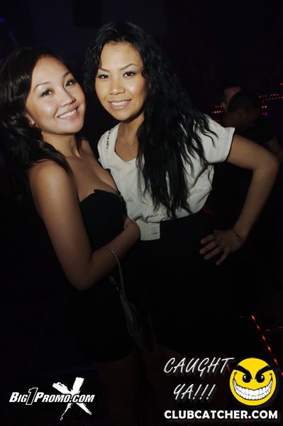 Luxy nightclub photo 355 - January 21st, 2012