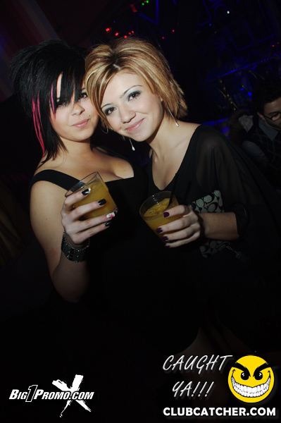 Luxy nightclub photo 356 - January 21st, 2012