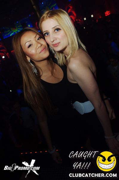 Luxy nightclub photo 358 - January 21st, 2012