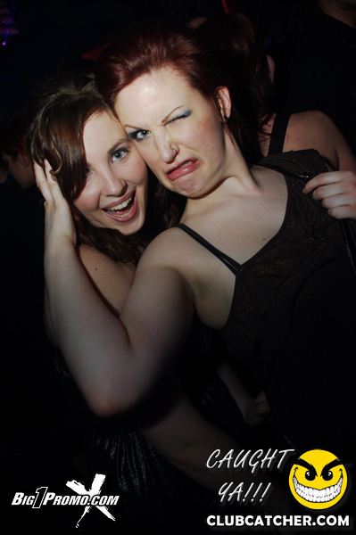 Luxy nightclub photo 360 - January 21st, 2012