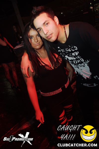 Luxy nightclub photo 361 - January 21st, 2012