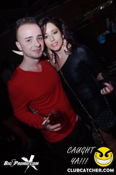Luxy nightclub photo 362 - January 21st, 2012