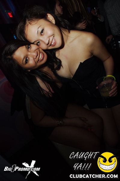 Luxy nightclub photo 364 - January 21st, 2012