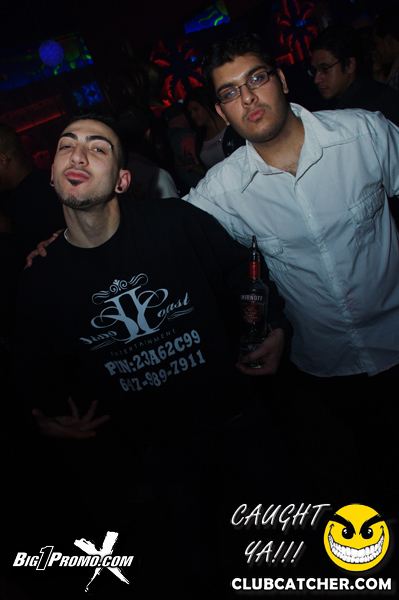 Luxy nightclub photo 365 - January 21st, 2012