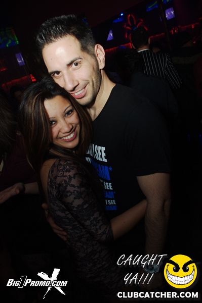 Luxy nightclub photo 366 - January 21st, 2012