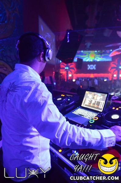 Luxy nightclub photo 369 - January 21st, 2012