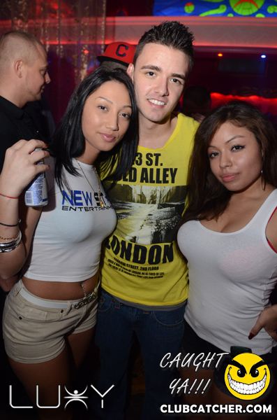 Luxy nightclub photo 371 - January 21st, 2012