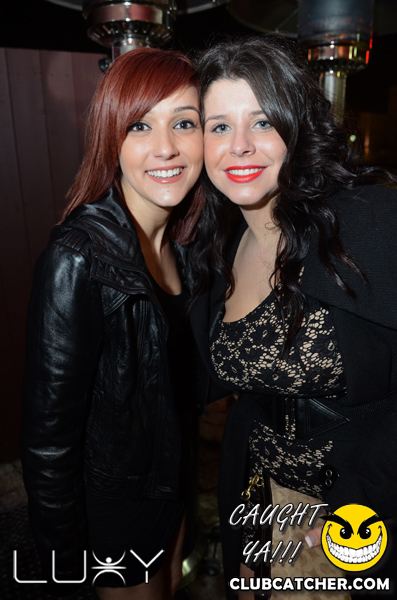 Luxy nightclub photo 372 - January 21st, 2012
