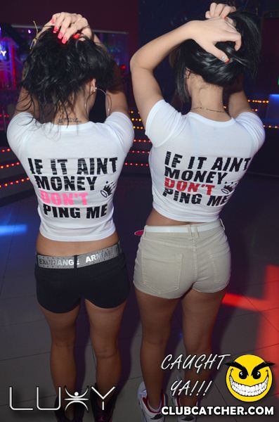 Luxy nightclub photo 373 - January 21st, 2012