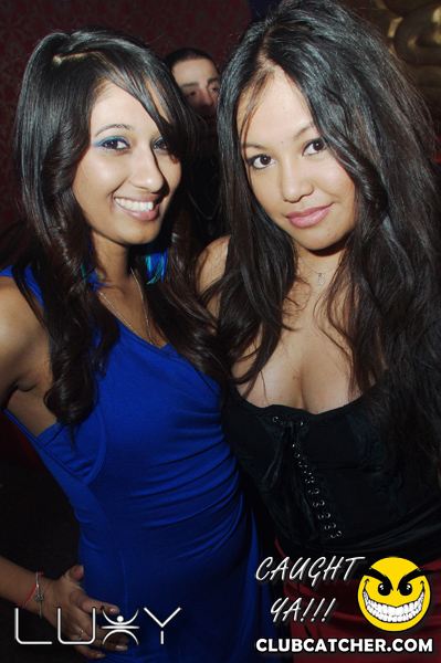 Luxy nightclub photo 378 - January 21st, 2012