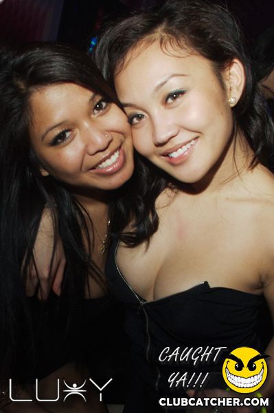 Luxy nightclub photo 379 - January 21st, 2012