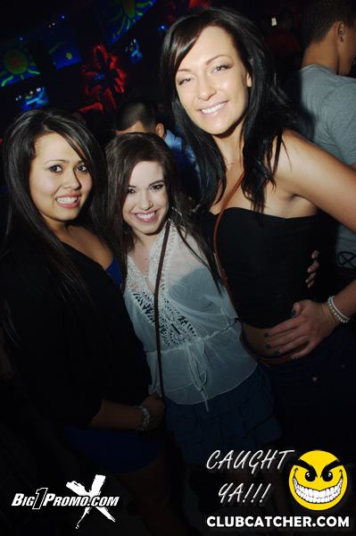 Luxy nightclub photo 39 - January 21st, 2012