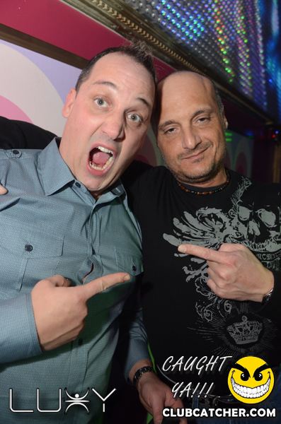 Luxy nightclub photo 385 - January 21st, 2012