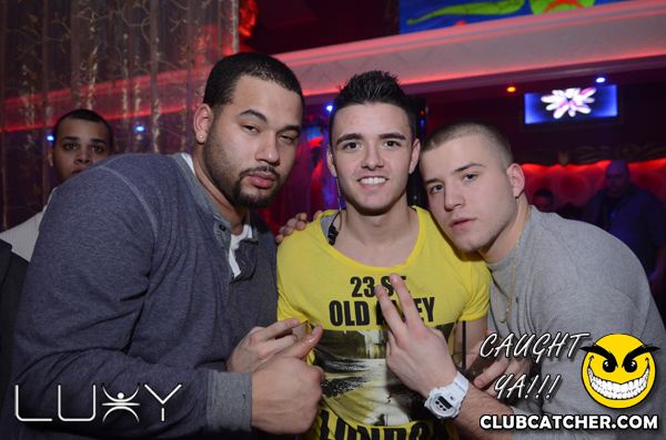 Luxy nightclub photo 387 - January 21st, 2012