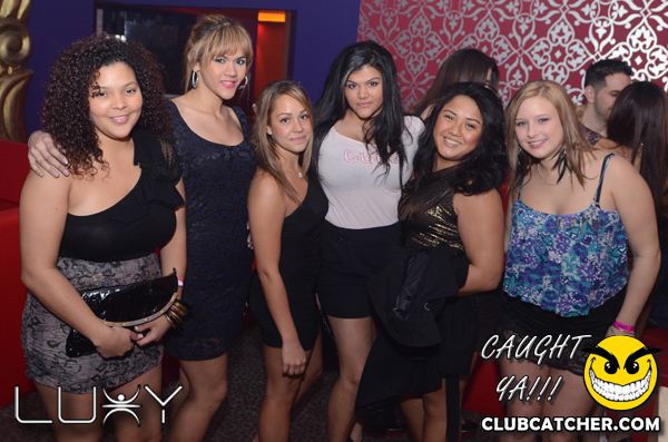Luxy nightclub photo 389 - January 21st, 2012