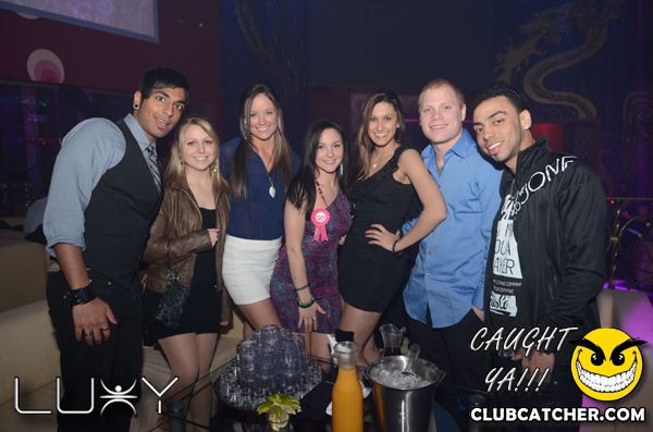 Luxy nightclub photo 396 - January 21st, 2012