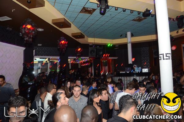 Luxy nightclub photo 397 - January 21st, 2012