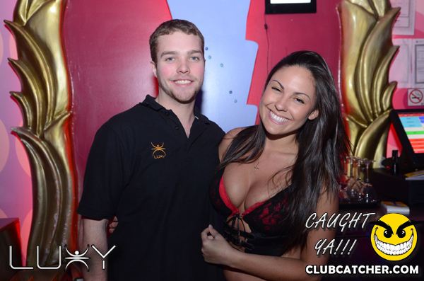 Luxy nightclub photo 400 - January 21st, 2012