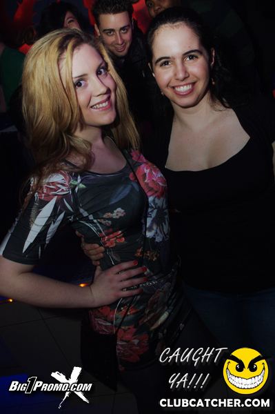 Luxy nightclub photo 41 - January 21st, 2012