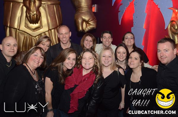 Luxy nightclub photo 406 - January 21st, 2012