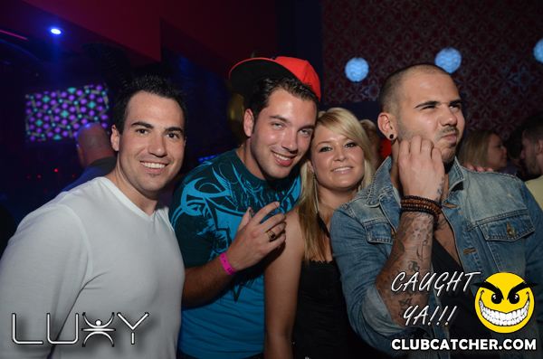 Luxy nightclub photo 410 - January 21st, 2012