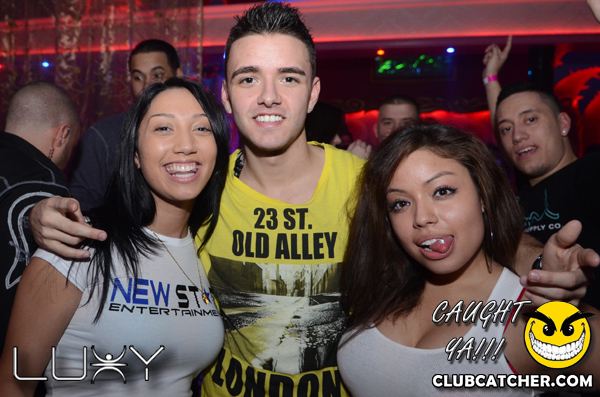 Luxy nightclub photo 416 - January 21st, 2012