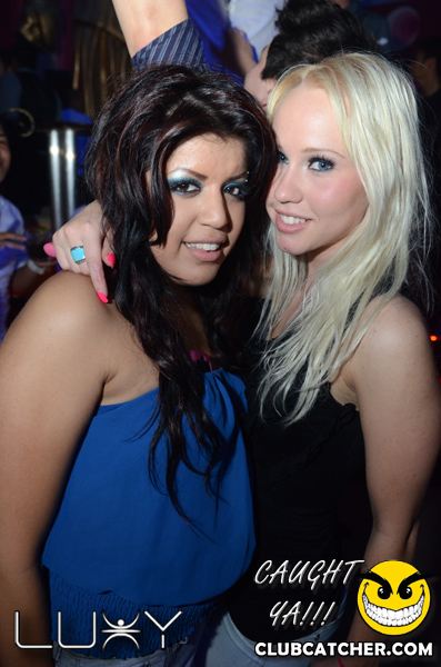 Luxy nightclub photo 419 - January 21st, 2012