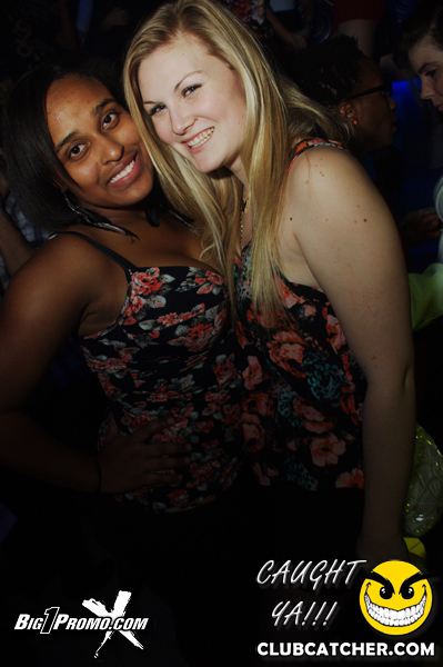 Luxy nightclub photo 43 - January 21st, 2012