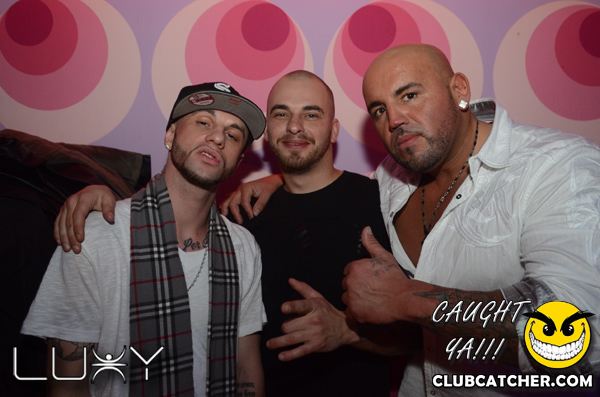 Luxy nightclub photo 423 - January 21st, 2012