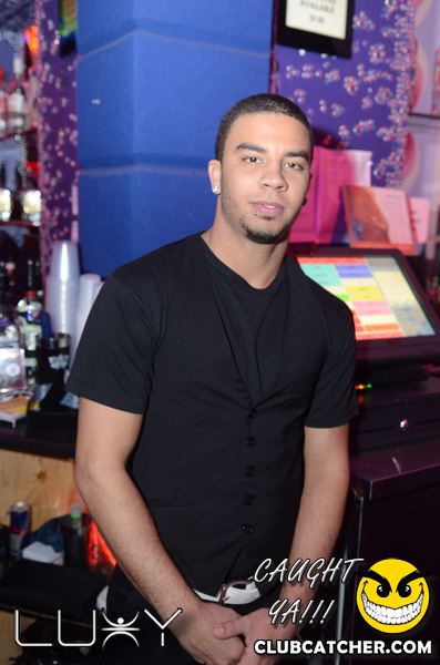Luxy nightclub photo 425 - January 21st, 2012