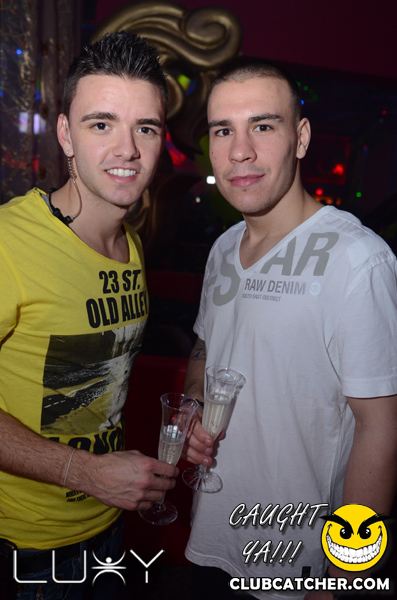 Luxy nightclub photo 427 - January 21st, 2012