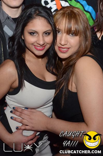 Luxy nightclub photo 428 - January 21st, 2012
