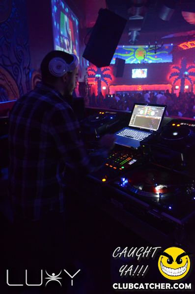 Luxy nightclub photo 429 - January 21st, 2012