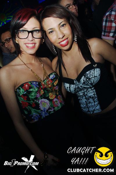 Luxy nightclub photo 44 - January 21st, 2012