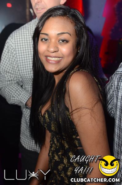 Luxy nightclub photo 431 - January 21st, 2012