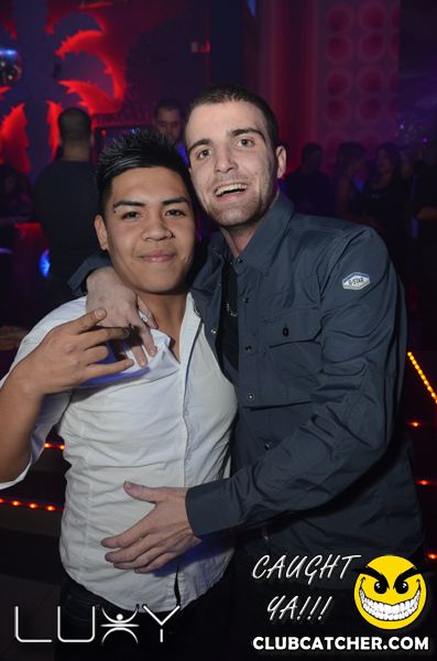 Luxy nightclub photo 434 - January 21st, 2012