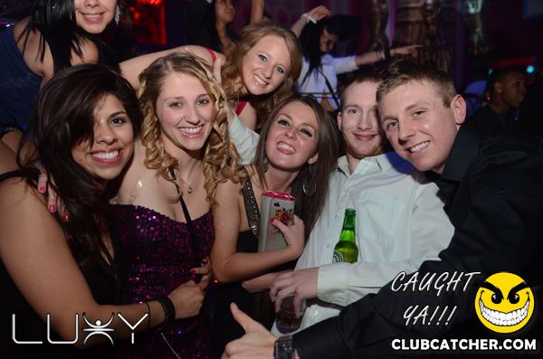 Luxy nightclub photo 435 - January 21st, 2012