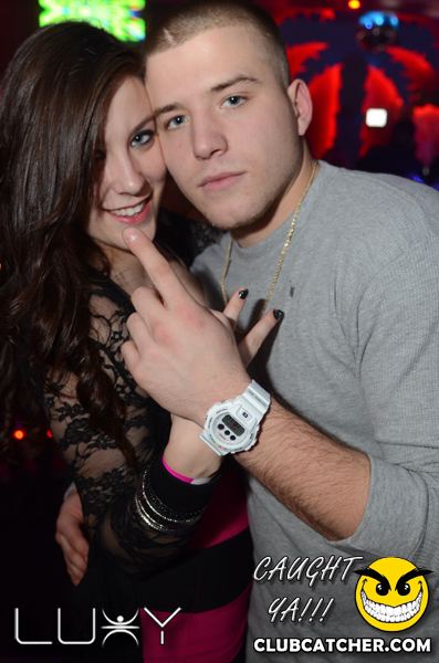 Luxy nightclub photo 436 - January 21st, 2012
